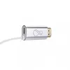 Ochno O-HDMI-TO-USBC-2 USB grafikos adapteris 3840 x 2160 pikseliai Baltas