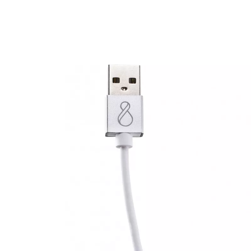 Ochno O-HDMI-TO-USBC-2 USB grafikos adapteris 3840 x 2160 pikseliai Baltas