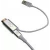 Ochno O-HDMI-TO-USBC-2 USB grafikos adapteris 3840 x 2160 pikseliai Baltas