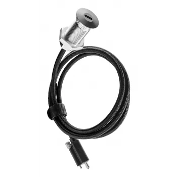 Ochno O-DO-100-2, USB-C lizdas, USB 3.2 Gen 2 (3.1 Gen 2), 10000 Mbit/s, montuojamas į stalą, aliuminis