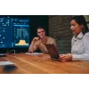 Ochno O-DO-100-2, USB-C lizdas, USB 3.2 Gen 2 (3.1 Gen 2), 10000 Mbit/s, montuojamas į stalą, aliuminis