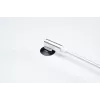 Ochno O-SWO-100-S-1 USB-C lizdas su LED mygtuku, USB 3.2 Gen 2, 10000 Mbit/s, montuojamas į stalą