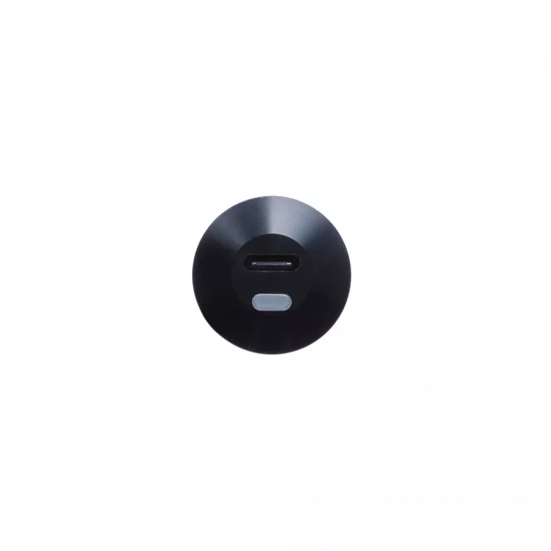 Ochno O-SWO-100-S-1 USB-C lizdas su LED mygtuku, USB 3.2 Gen 2, 10000 Mbit/s, montuojamas į stalą