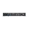 Ochno Power Conference 3 Single, laidinis, USB 3.2 Gen 2 (3.1 Gen 2) Type-C, 100 W, 1.4/2.3, 10/100 Mbit/s, juoda