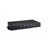 Ochno Power Conference 3 Single, laidinis, USB 3.2 Gen 2 (3.1 Gen 2) Type-C, 100 W, 1.4/2.3, 10/100 Mbit/s, juoda