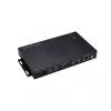 Ochno Power Conference 3 Single, laidinis, USB 3.2 Gen 2 (3.1 Gen 2) Type-C, 100 W, 1.4/2.3, 10/100 Mbit/s, juoda