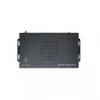 Ochno Power Conference 3 Single, laidinis, USB 3.2 Gen 2 (3.1 Gen 2) Type-C, 100 W, 1.4/2.3, 10/100 Mbit/s, juoda