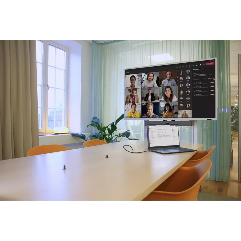 Ištraukiamas LED lizdas Ochno O-POS-LED-AL-1 – aliumininis stalviršio maitinimo lizdas su apšvietimu