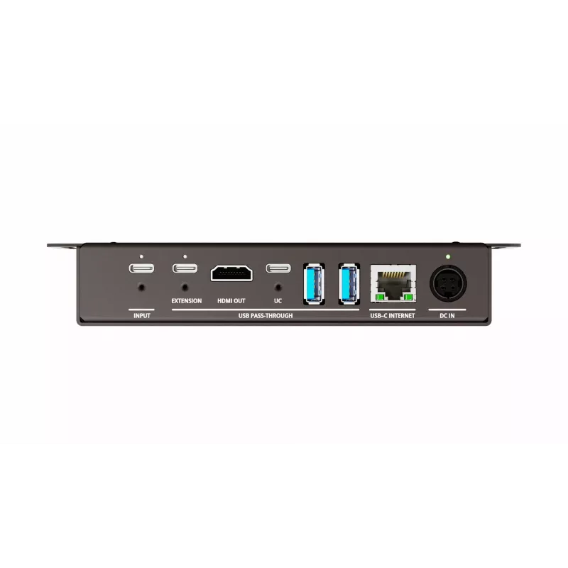 Konferencijų šakotuvas Ochno O-PC-4-Node 4 mazgai 3840x2160 60Hz