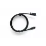Ochno O-USBG2-200-CC-BL-1 USB-C laidas, 2 m, juodas