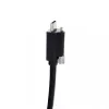 Ochno O-USBG2-200-CC-BL-1 USB-C laidas, 2 m, juodas