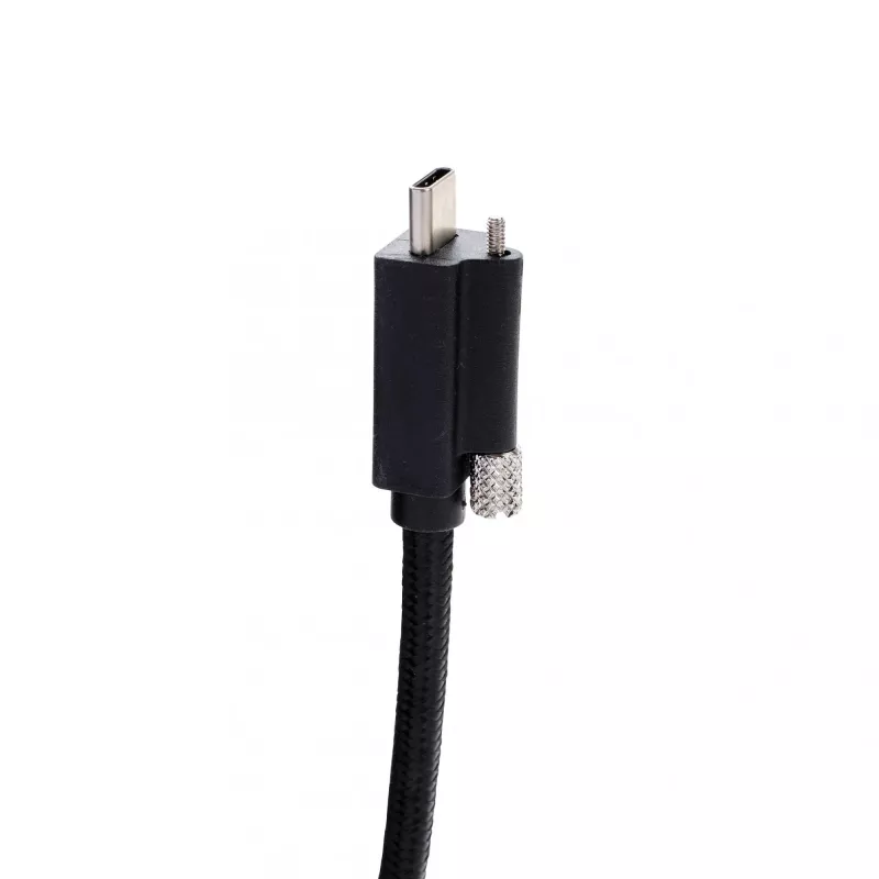 Ochno O-USBG2-200-CC-BL-1 USB-C laidas, 2 m, juodas