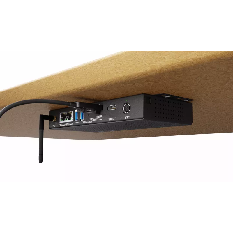 USB-C ilginimo laidas Ochno O-EC-10 10 m su DisplayPort 1.4 Alt Mode palaikymu