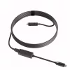 USB-C ilginimo laidas Ochno O-EC-10 10 m su DisplayPort 1.4 Alt Mode palaikymu