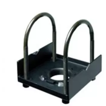 Peerless ACC557 adapteris lubų tvirtinimui prie santvarų