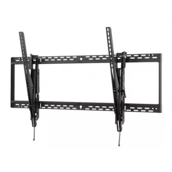 TV laikiklis Peerless ST680P iki 2,49 m (98 col.) juodas