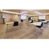 Peerless SR560M multimedijos stovas/vežimėlis juodas