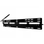 Peerless SUF661 TV laikiklis 2.03 m (80 col.) Juodas