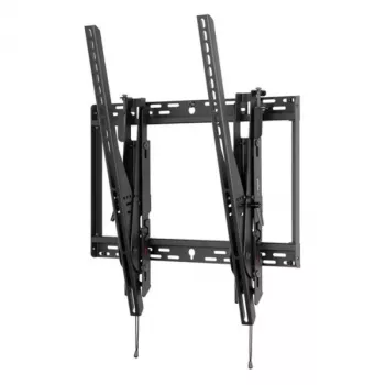 TV laikiklis Peerless STP680 iki 2.29 m (90 colių) juodas