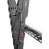 TV laikiklis Peerless STP680 iki 2.29 m (90 colių) juodas