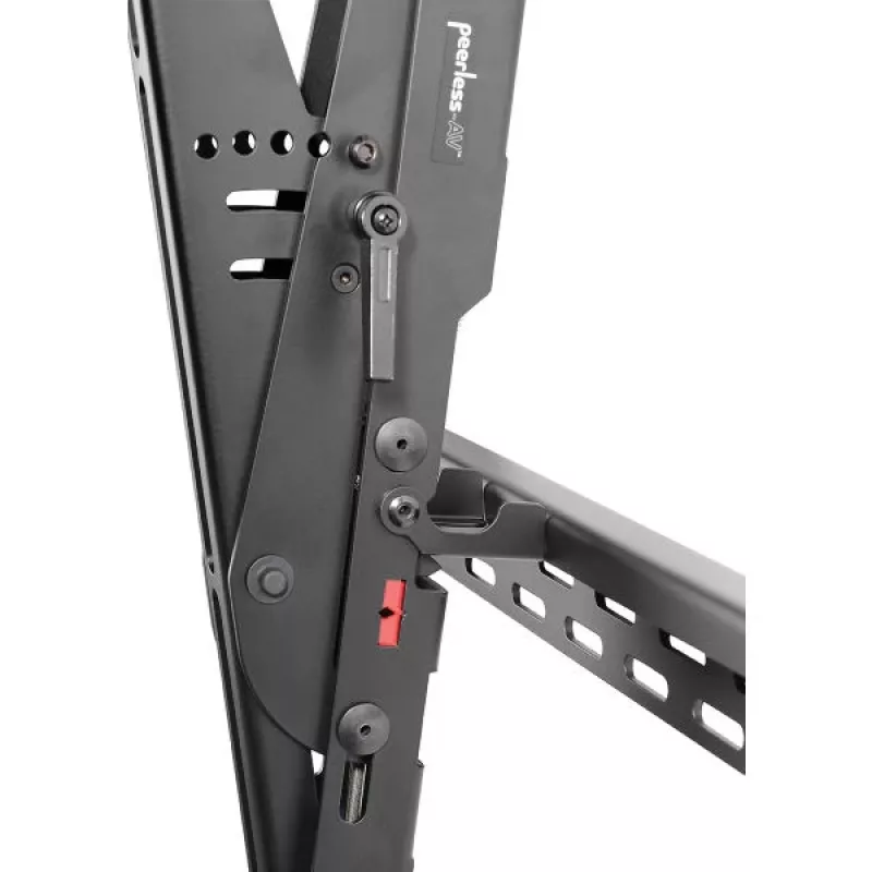 TV laikiklis Peerless STP680 iki 2.29 m (90 colių) juodas