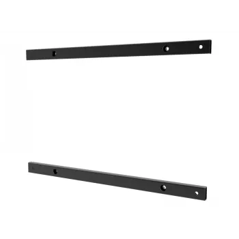 Peerless ACC-V600X TV laikiklio adapteris Juodas
