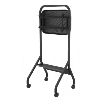 Mobilus stovas televizoriui Peerless SR860-EUK, iki 190,5 cm (75 col.), juodas