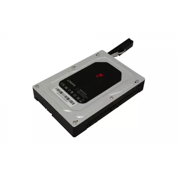 Kingston Technology universalus 2.5–3.5 colio SATA kietojo disko adapteris (HDD narvelis)