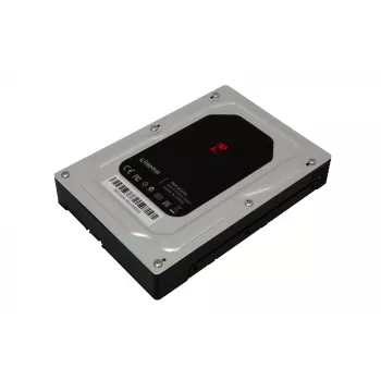 Kingston Technology universalus 2.5–3.5 colio SATA kietojo disko adapteris (HDD narvelis)