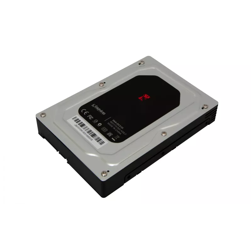 Kingston Technology universalus 2.5–3.5 colio SATA kietojo disko adapteris (HDD narvelis)