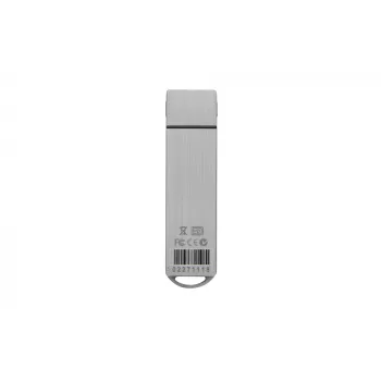 Kingston Technology IronKey 64GB Basic S1000 šifruotas USB 3.0 atmintukas FIPS 140-2 Level 3