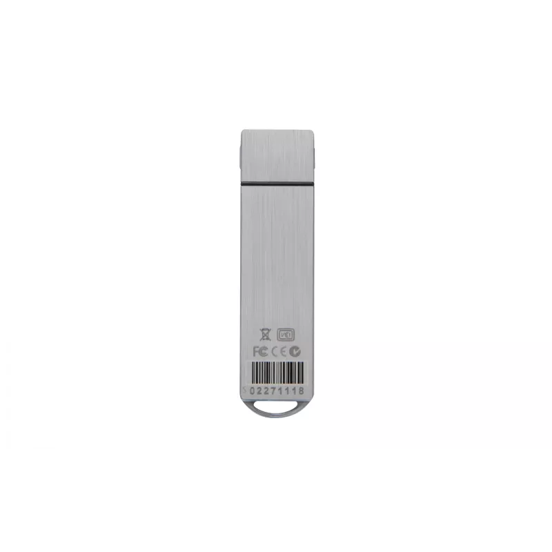 Kingston Technology IronKey 64GB Basic S1000 šifruotas USB 3.0 atmintukas FIPS 140-2 Level 3