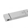 Kingston Technology IronKey 64GB Basic S1000 šifruotas USB 3.0 atmintukas FIPS 140-2 Level 3