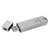 Kingston Technology IronKey 64GB Basic S1000 šifruotas USB 3.0 atmintukas FIPS 140-2 Level 3