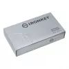 Kingston Technology IronKey 64GB Basic S1000 šifruotas USB 3.0 atmintukas FIPS 140-2 Level 3
