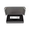 Kingston Technology IronKey 64GB Basic S1000 šifruotas USB 3.0 atmintukas FIPS 140-2 Level 3