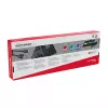 HyperX Alloy Origins klaviatūra, žaidimų, USB, QWERTY, JAV anglų, juoda