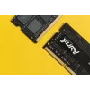Kingston Technology FURY Impact 4 GB DDR3L SO-DIMM atminties modulis