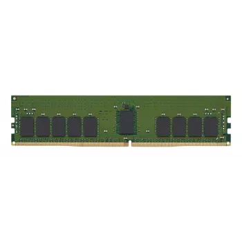 Kingston Technology KSM32RD8/32HD atminties modulis 32 GB 1 x 32 GB DDR4 3200 MHz 288-pin DIMM ECC