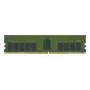 Kingston Technology KSM32RD8/32HD atminties modulis 32 GB 1 x 32 GB DDR4 3200 MHz 288-pin DIMM ECC