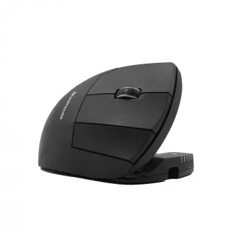 Pelė Contour Design Unimouse dešinei rankai RF belaidė