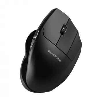Pelė Contour Design Unimouse dešinei rankai RF belaidė