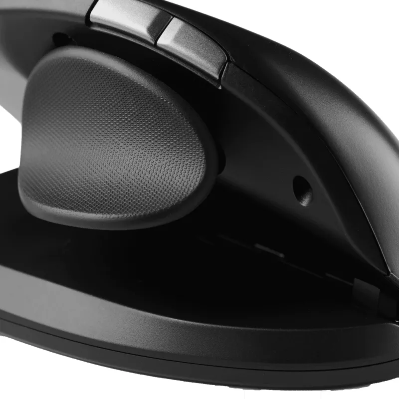 Pelė Contour Design Unimouse dešinei rankai RF belaidė