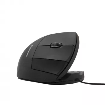 Pelė Contour Design Unimouse Right Hand USB Type-C