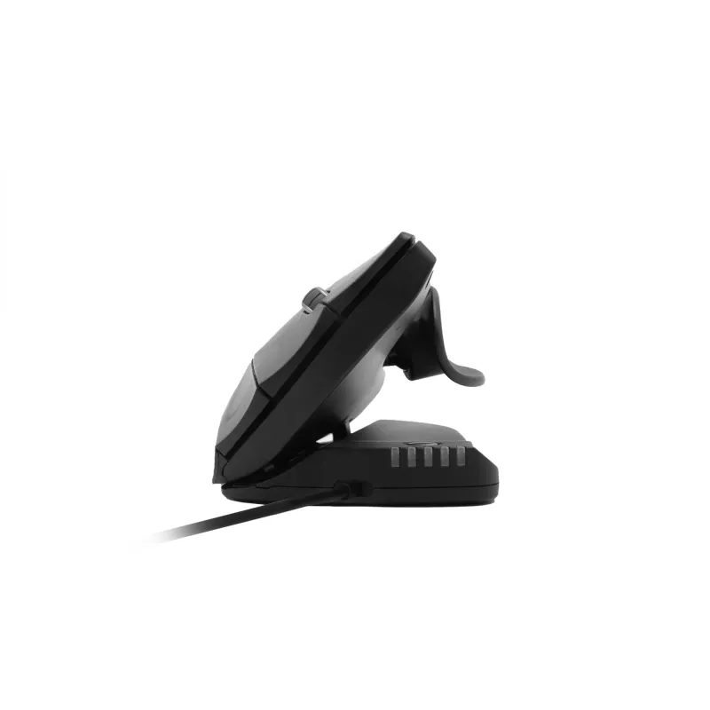 Pelė Contour Design Unimouse Right Hand USB Type-C