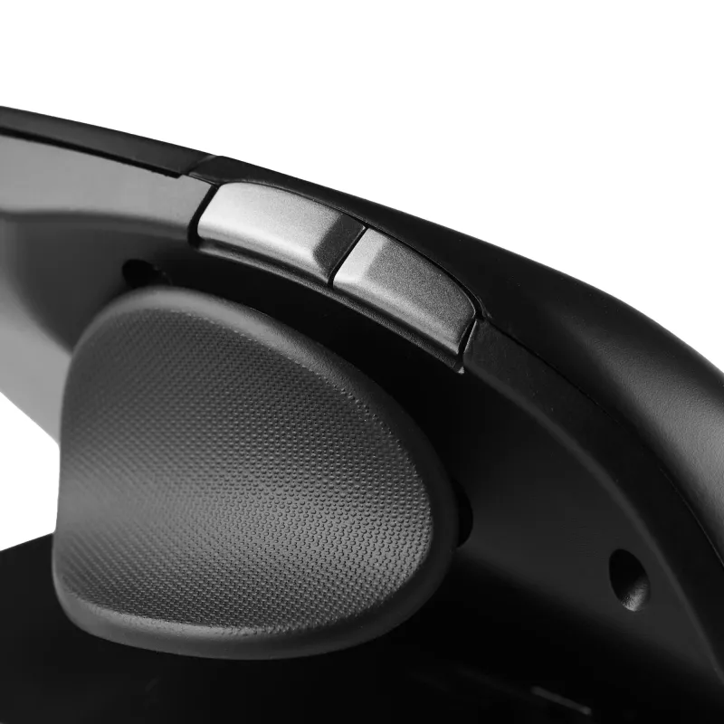 Pelė Contour Design Unimouse Right Hand USB Type-C