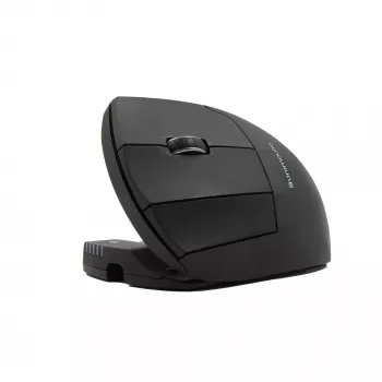 Pelė Contour Design Unimouse Left Hand Wireless