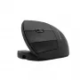 Pelė Contour Design Unimouse Left Hand Wireless