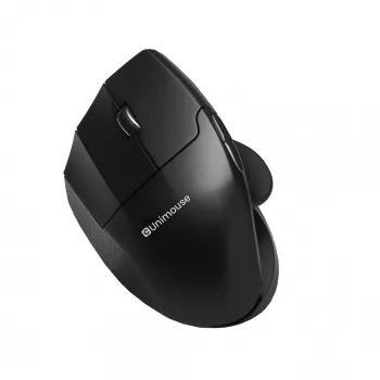 Pelė Contour Design Unimouse Left Hand Wireless