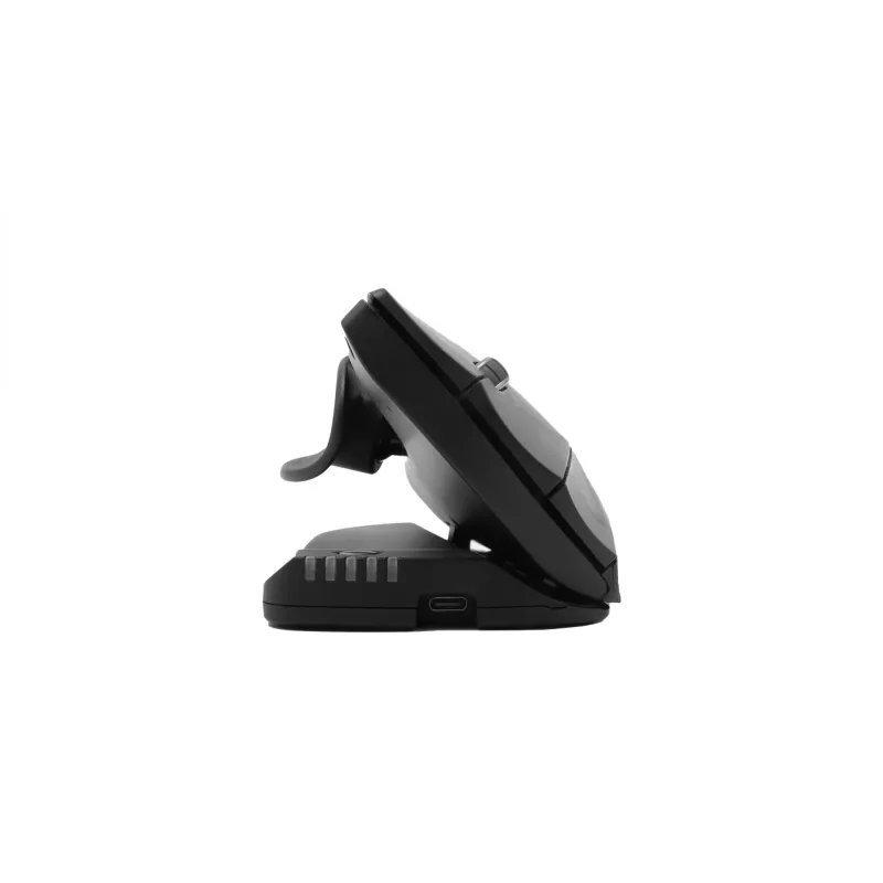 Pelė Contour Design Unimouse Left Hand Wireless